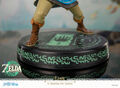 Figurine F4f | The Legend Of Zelda | Link Tears Of The Kingdom 18cm thumb 13