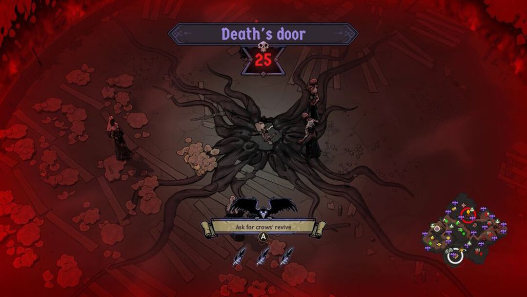 Ravenswatch | Occasion