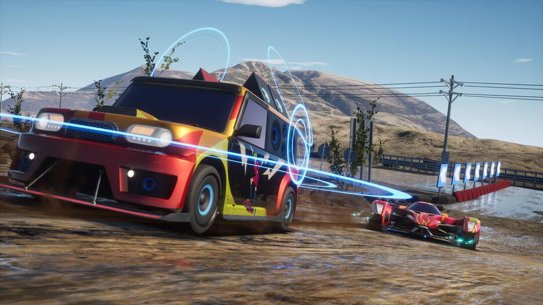 Fast & Furious Spy Racers L'ascencion De Sh1ft3r | Occasion