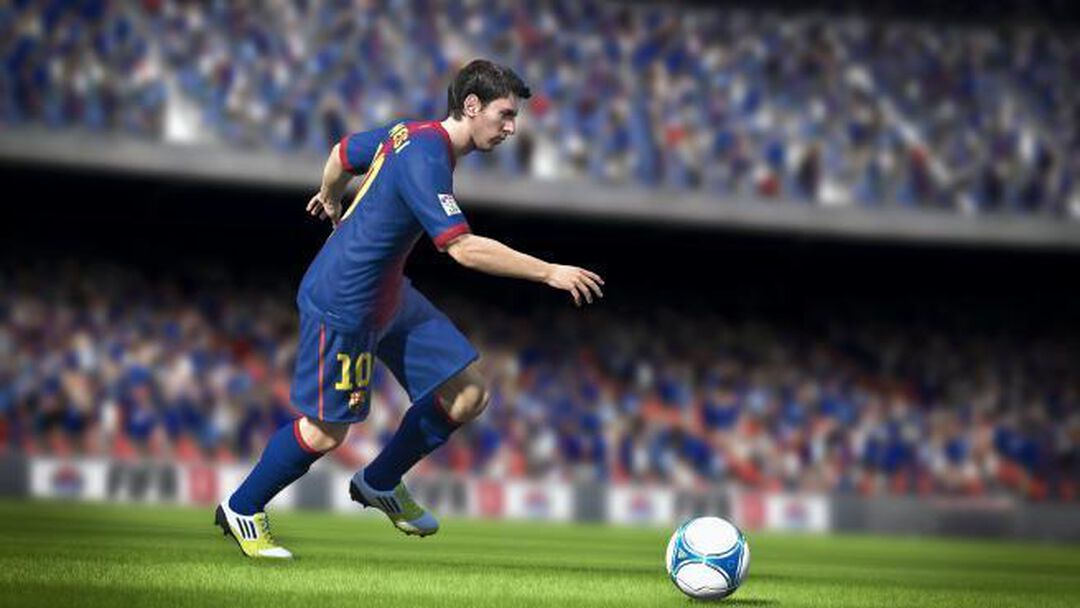 FIFA 13 | Occasion