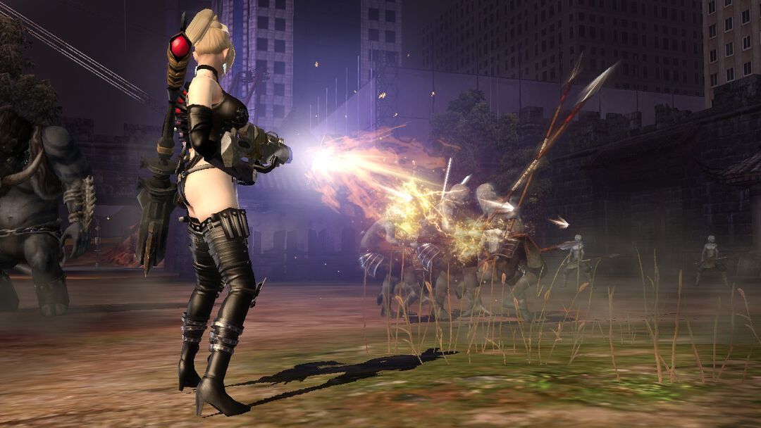 Warriors Orochi 3 | Occasion