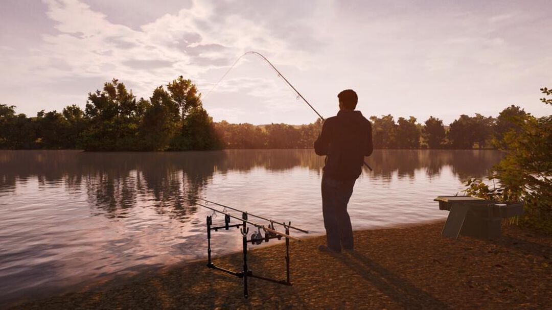 The Catch Carp And Coarse Collector's Edition | Occasion