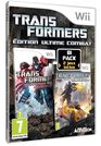 Transformers Edition Ultimate Combat - Occasion