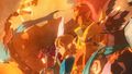 Hyrule Warriors L'ere Du Fleau | Occasion thumb 21