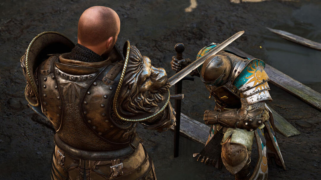 For Honor | Occasion