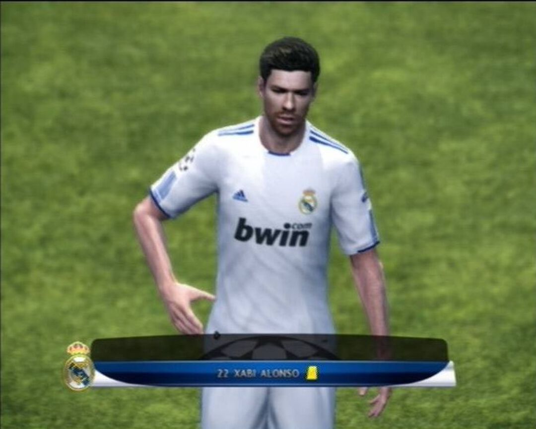 Pro Evolution Soccer 2011 | Occasion