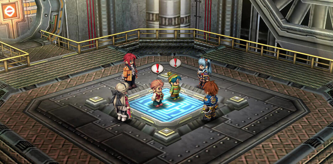 The Legend Of Heroes Trails From Zero Deluxe Edition