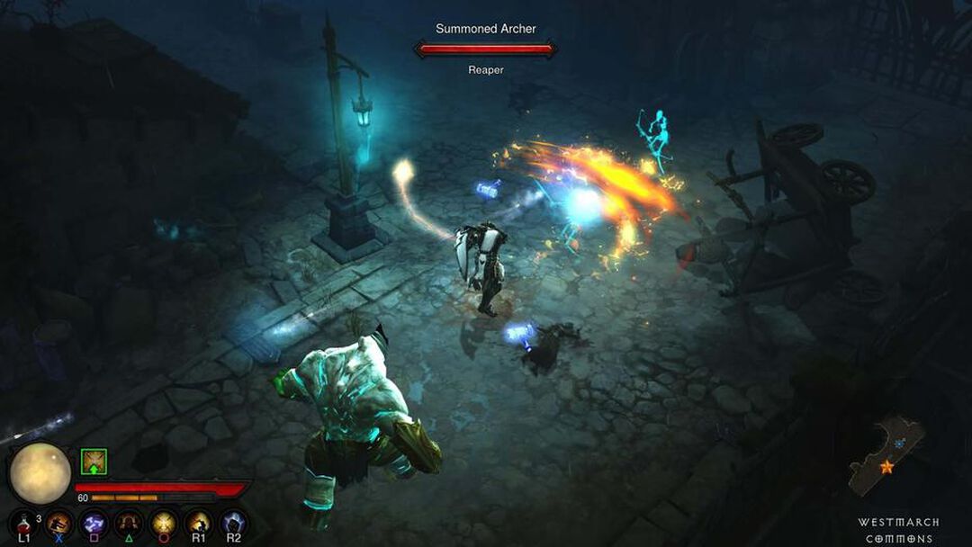 Diablo 3 Eternal Collection | Occasion