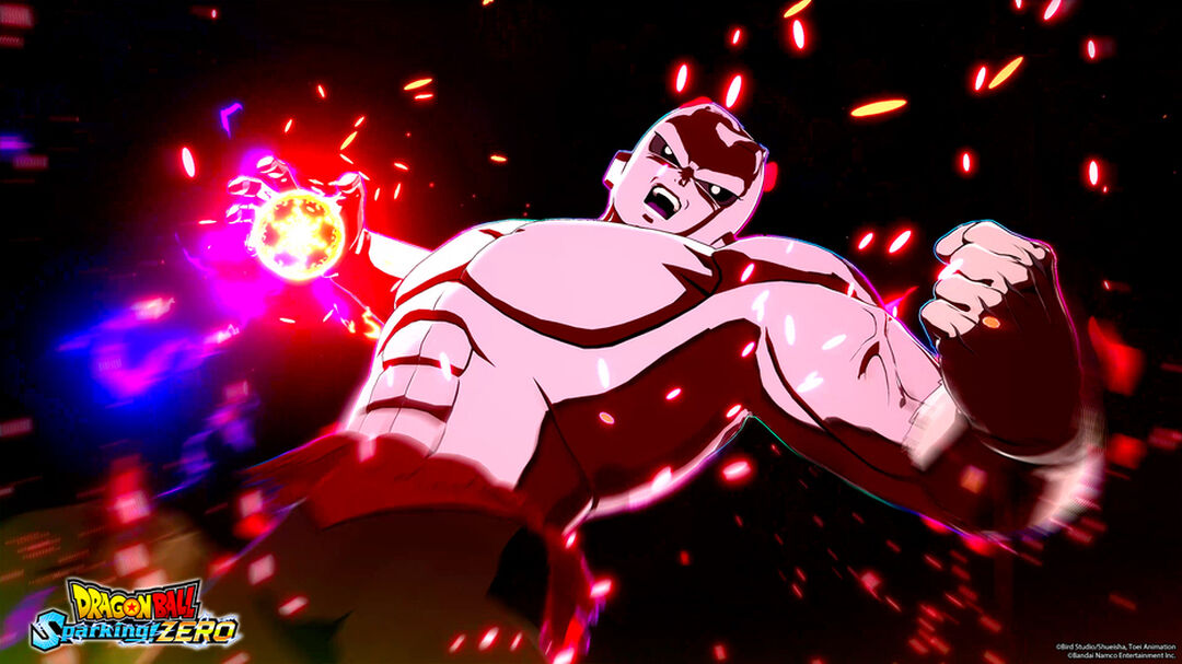 Dragon Ball Sparking! Zero | Occasion