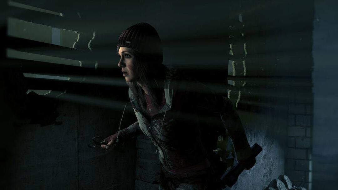 Until Dawn | Occasion
