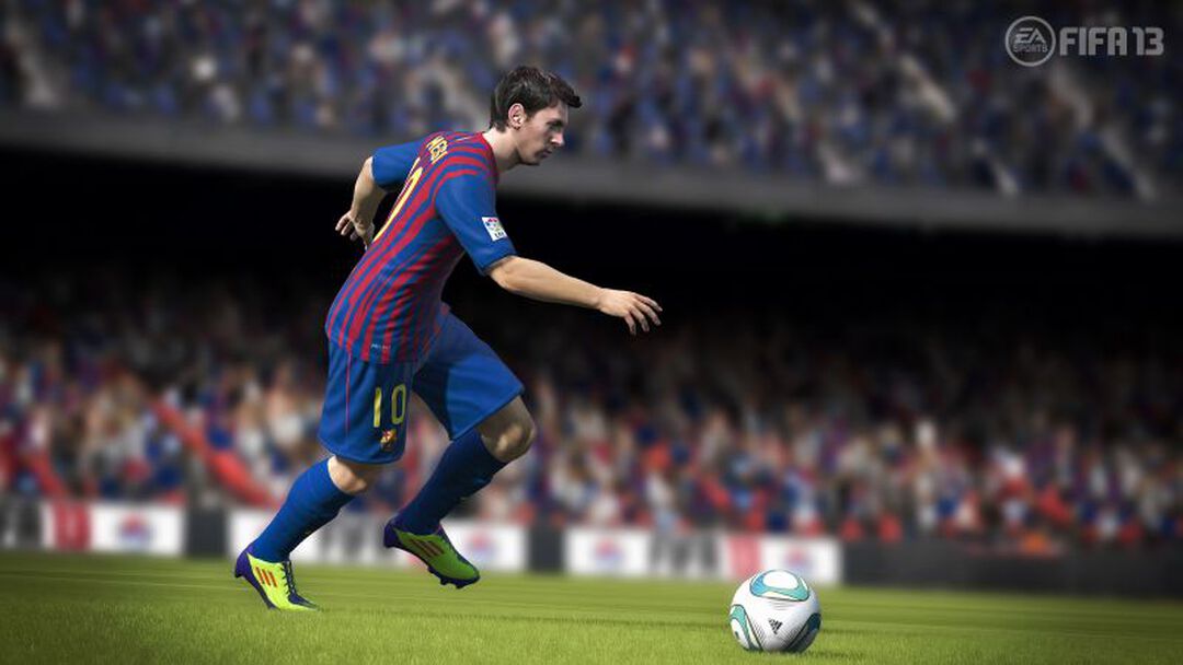 FIFA 13 | Occasion