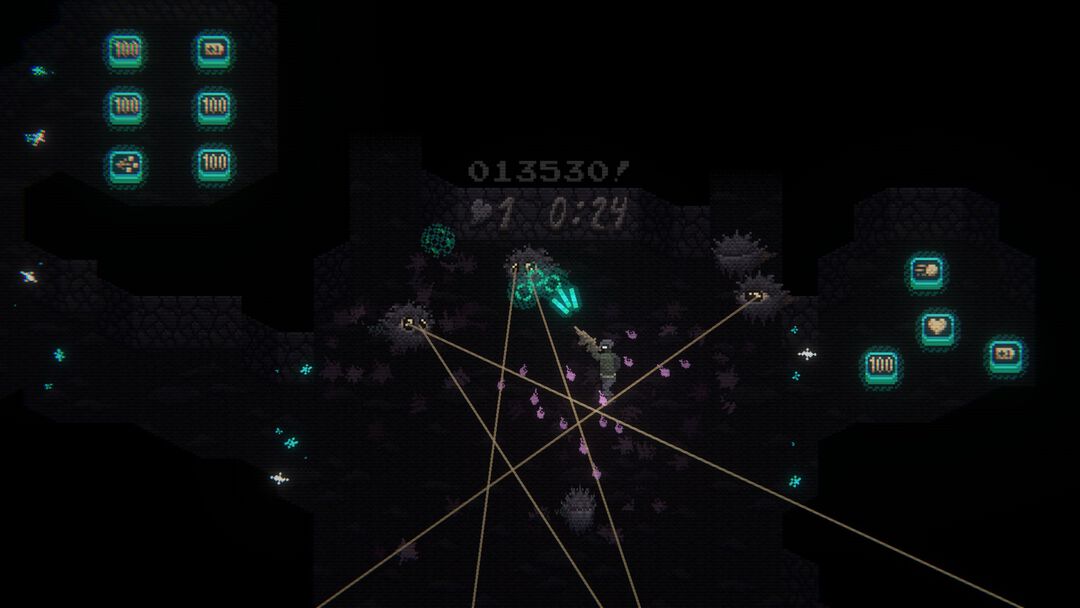 Twilight Parade Moonlit Mononoke (+2 Jeux Bonus)
