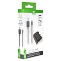 Kit Play And Charge Xbox Series X/s thumb 2