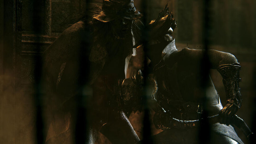 Bloodborne | Occasion