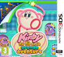 Kirby Au Fil De La Grande Aventure - Occasion