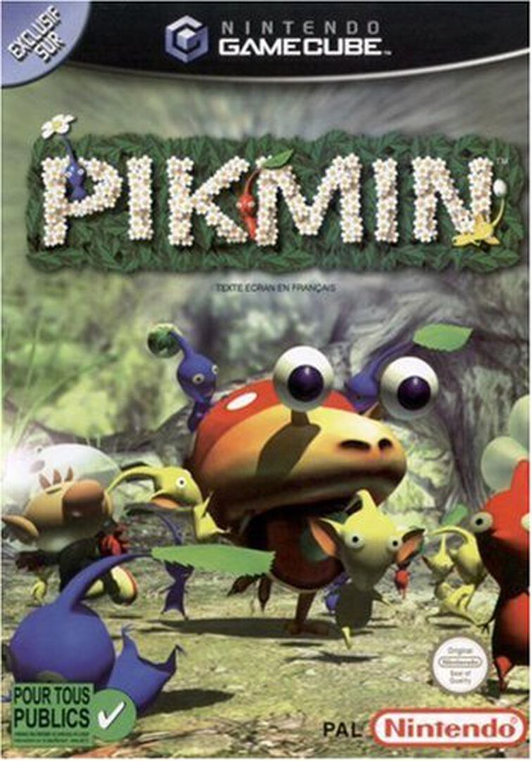Pikmin | Occasion