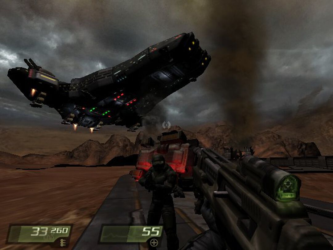 Quake 4 | Occasion
