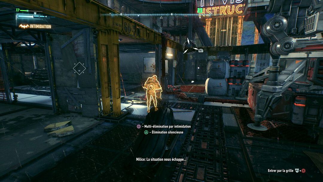 Batman Arkham Knight | Occasion