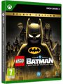 Lego Batman : L'heritage Du Chevalier Noir Deluxe thumb 0