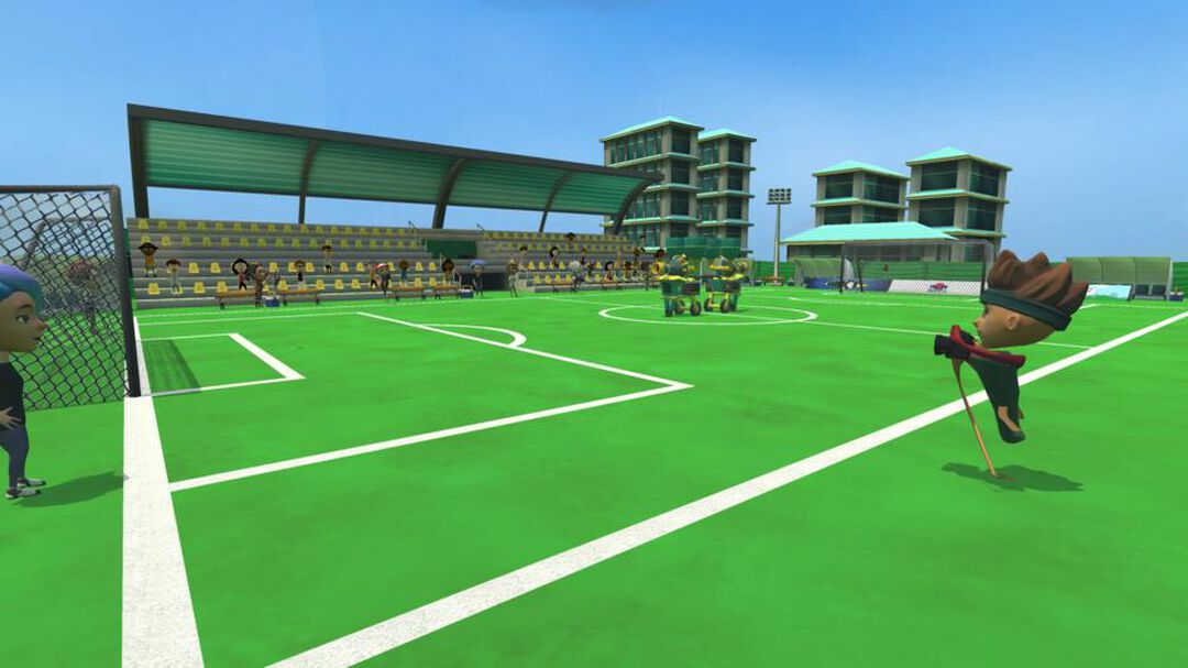 Instant Sports | Occasion