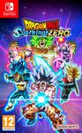 Dragon Ball: Sparking! Zero - Occasion