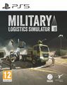 Military Logitics Simulator | Occasion thumb 0
