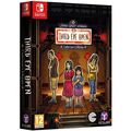 Paper Ghost Stories Third Eye Open Collector Edition thumb 0