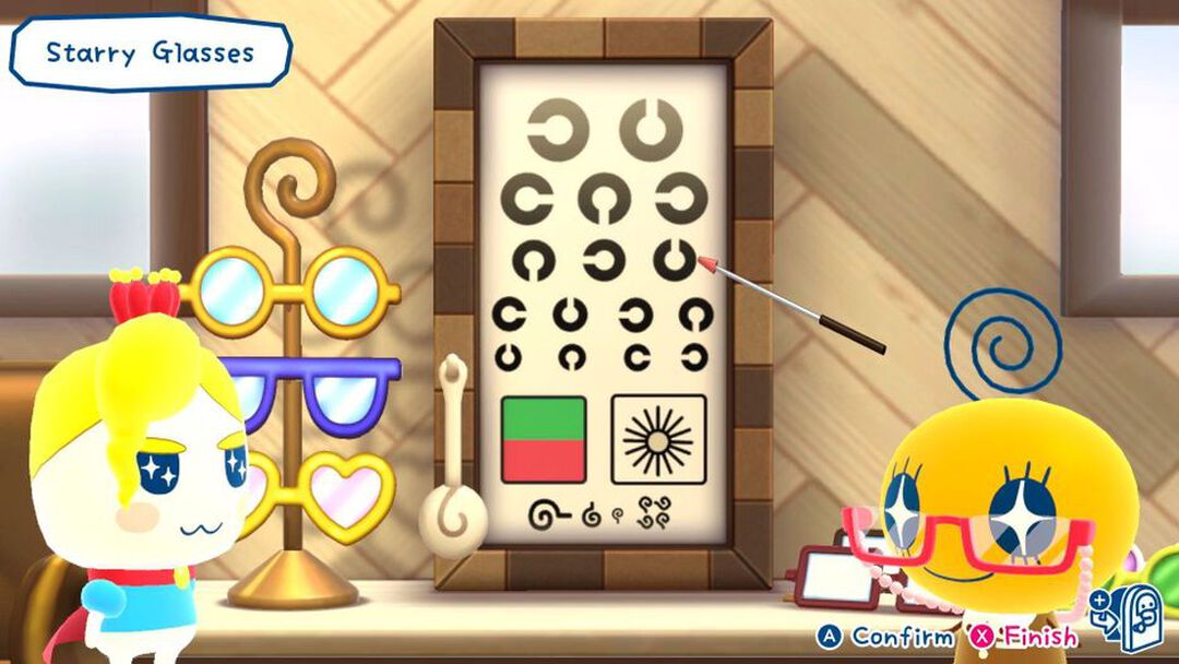 Tamagotchi Plaza | Occasion