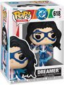 Figurine Funko Pop! - Dc Comics - Pride Dreamer