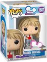 Figurine Funko Pop! - Hannah Montana - Hannah W/disney Icon
