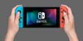 Nintendo Switch Avec 1 Joycon Rouge N&eacute;on + 1 Joycon Bleu N&eacute;on thumb 7