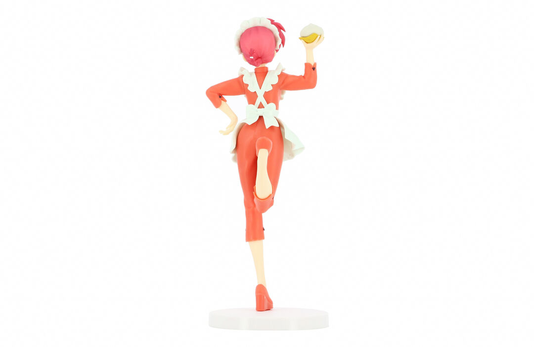 Figurine Glitter & Glamours | Ranma 1/2 | Ranma