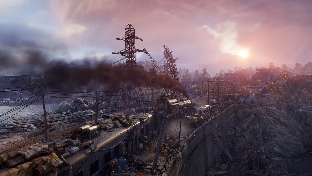 Metro Exodus Complete Edition | Occasion