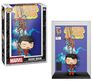Figurine Funko Pop! Comic Cover - Iron Man - Iron Man '68