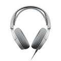 Casque Filaire Steelseries Arctis Nova 1p Blanc Pour Playstation thumb 6