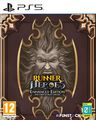 Runner Heroes The Curse Of Night And Day Enhanced Edition | Occasion thumb 0