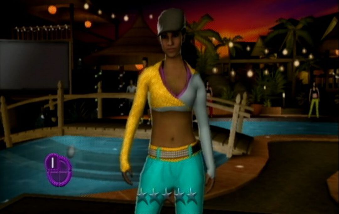 Zumba Fitness 2 | Occasion
