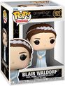 Figurine Funko Pop! - Gossip Girl - Blair Waldorf (mariage)