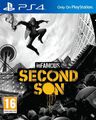 Infamous Second Son | Occasion thumb 2