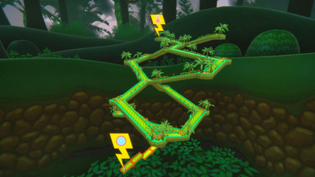 Super Monkey Ball Banana Blitz Hd | Occasion