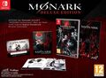 Monark Deluxe Edition thumb 2