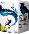 Disney Epic Mickey Rebrushed Collector's Edition thumb 0