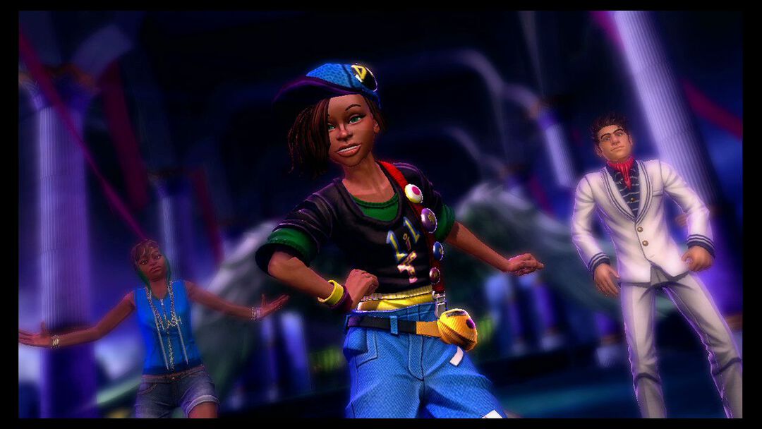 Dance Central 3 | Occasion