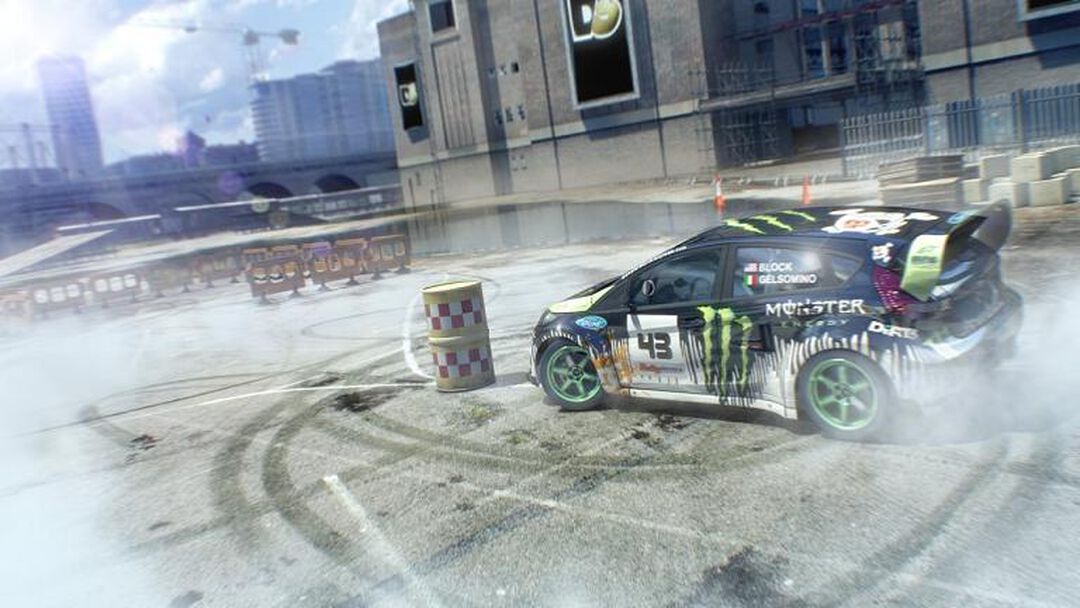 Dirt 3 | Occasion