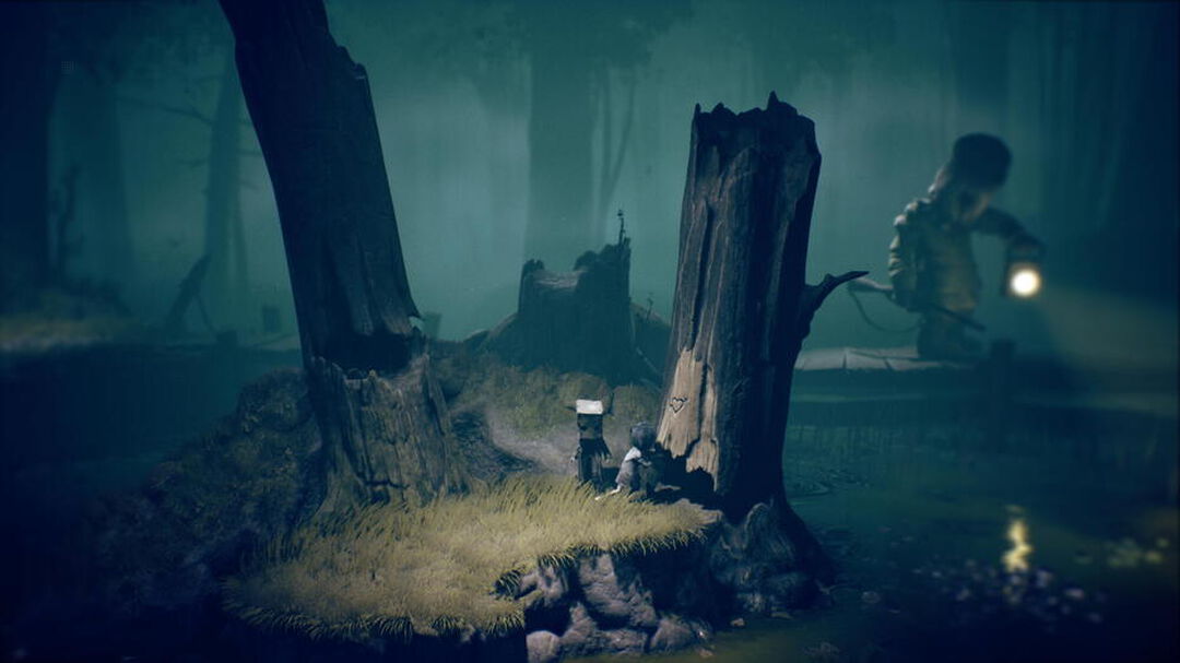 Little Nightmares II | Occasion
