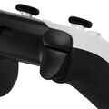 Manette Filaire Hyperkin Competitor Blanche thumb 3