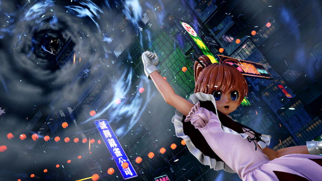 Jump Force Deluxe Edition
