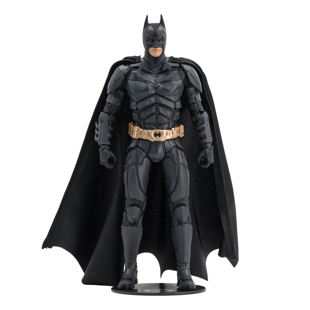 Figurine | Batman (the Dark Knight) | Dc Multiverse | Mcfarlane Vault
