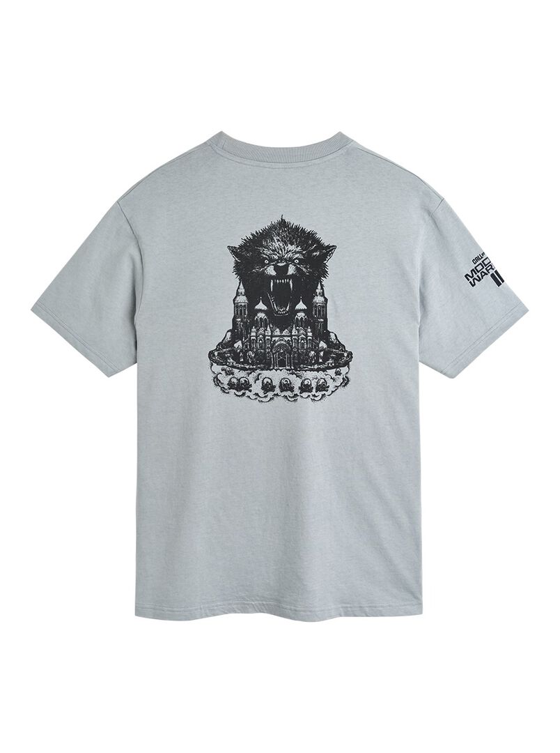 Fulllife T-shirt | Cod Mw3 | Horseman T-shirt | Xl