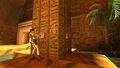 Tomb Raider I-ii-iii Remastered Starring Lara Croft | Occasion thumb 5
